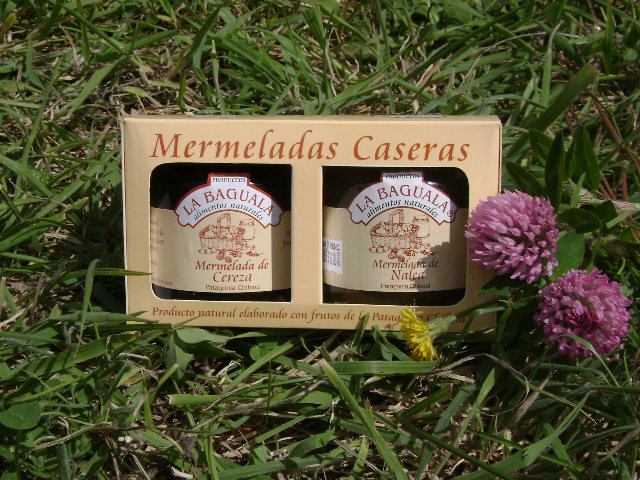 Set Delicias Productos La Baguala